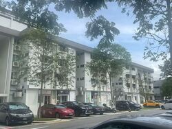 Ang Mo Kio Avenue 6 (D20), Shop House #575671841